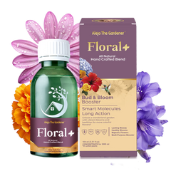 Floral+ All-Natural Concentrate