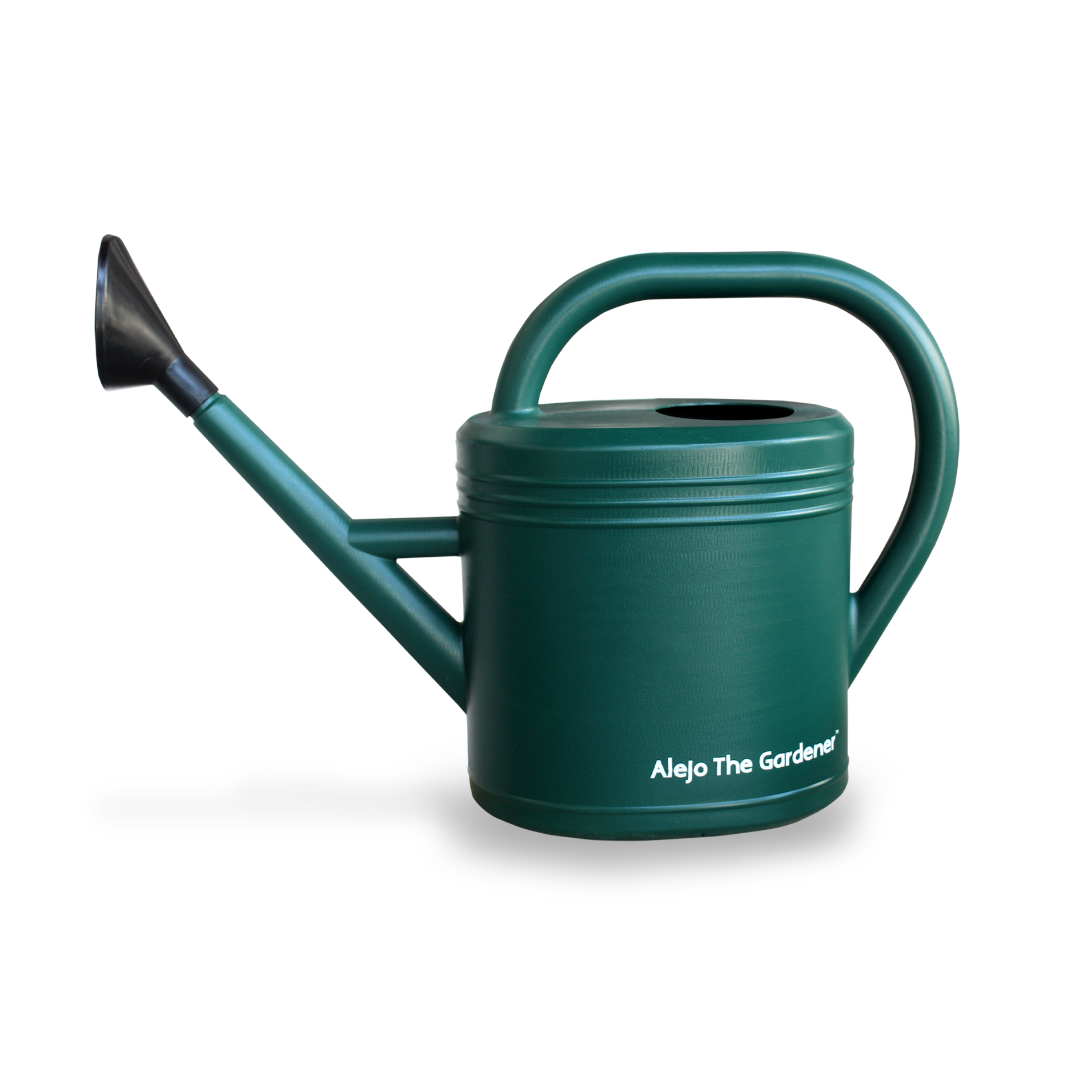 Ergonomic Watering Can Medium