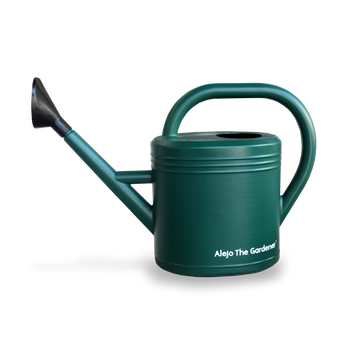 Ergonomic Watering Can Medium