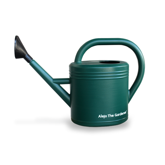 Ergonomic Watering Can Medium