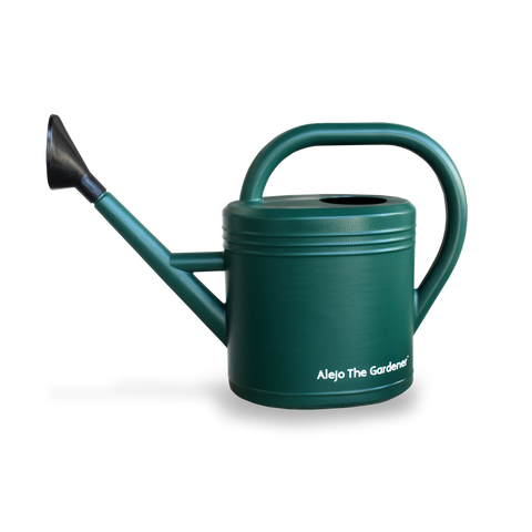 Ergonomic Watering Can Large