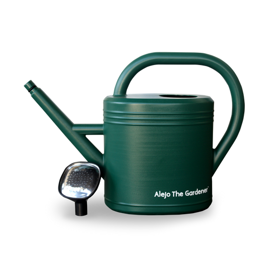 Ergonomic Watering Can Large