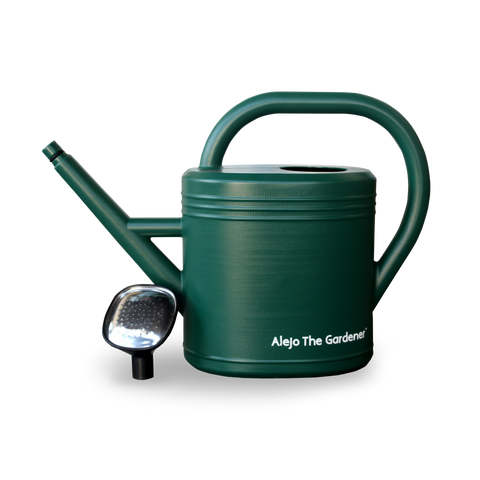 Ergonomic Watering Can Large