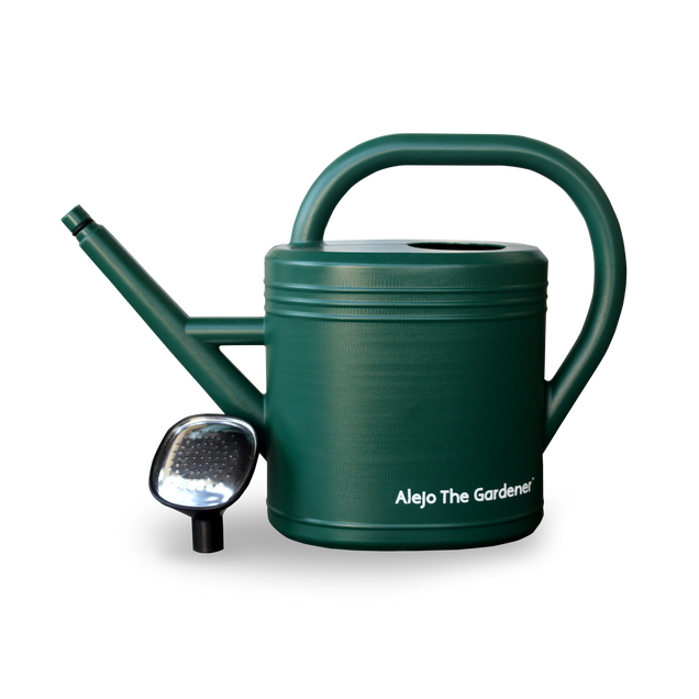 Ergonomic Watering Can Large