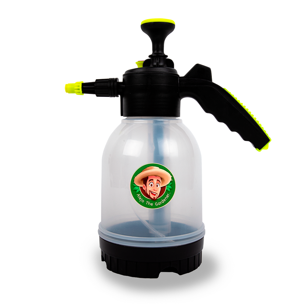 Garden Pump Sprayer 1500ml