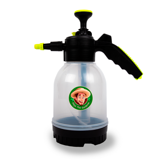 Garden Pump Sprayer 1500ml