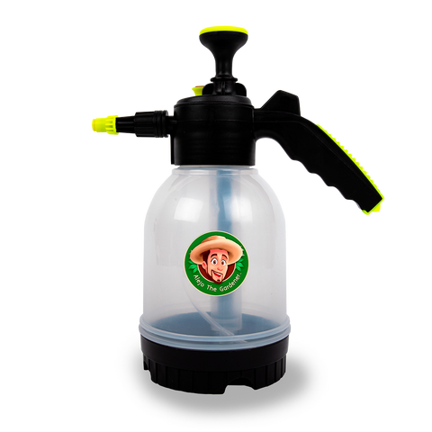 Garden Pump Sprayer 1500ml