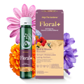 FLORAL+ Elixir 31ml – A vibrant bottle featuring Alejo The Gardener’s all-natural bloom booster, designed to enhance flower color, strength, and overall beauty.
