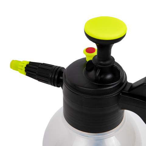 Garden Pump Sprayer 1500ml