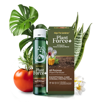 Enhances & Shields - Plant Force+ 1500ml