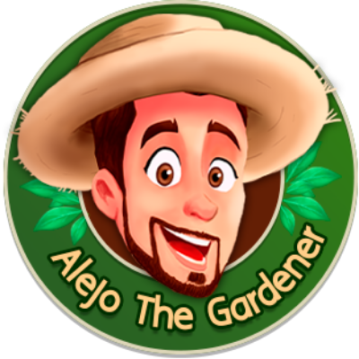 Alejo The Gardener