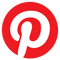 Pinterest Icon